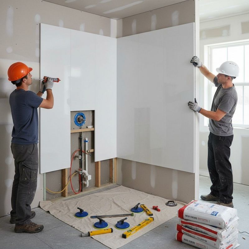 Top Bathroom Remodeling Companies in Chagrin Falls, OH