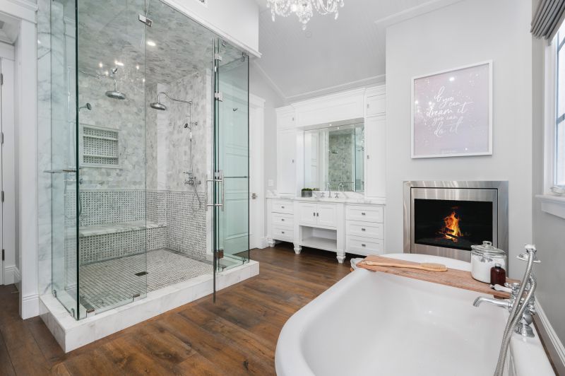 Top Bathroom Remodeling Companies in Geneva, OH